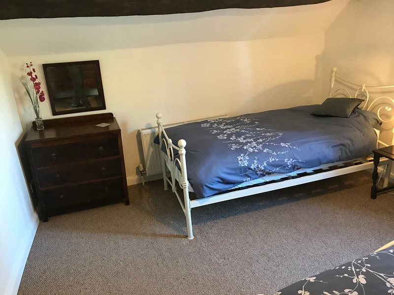 Double Bedroom