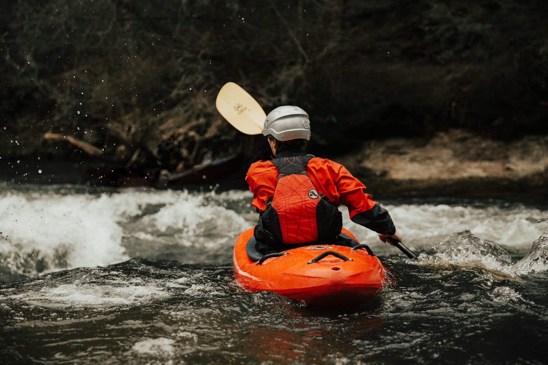 National White Water Centre